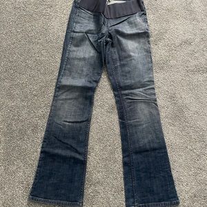 Juicy Couture Maternity Jeans